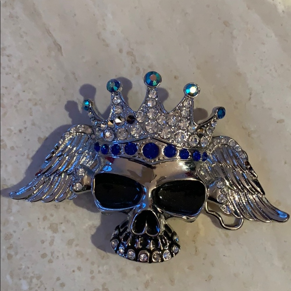 Collector Classic Belt Buckles - Picture 6 of 7